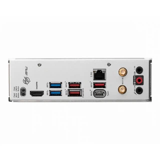 Купить MPG B650I EDGE WIFI, AM5,2DDR5,1PCIEx16,2M.2,4SATA3,1USB 20G,4USB 10G,4USB 5G,2USB2 (010146)