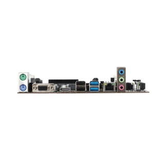 Купить A88DA with A8-5500M Socket FS1, AMD A88, 2xDDR3-1600, D-SUB, HDMI, 1xPCI-Ex16x, 1xPCI, 4xSATA3, 6 Ch Audio, Lan, 2xUSB3.0, 6xUSB2.0, 2xPS/2, mATX, {20}