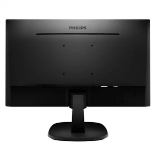 Купить 23.8" PHILIPS 243V7QJABF (00/01) Black (IPS, 1920x1080, D-sub+HDMI+DP, 5 ms, 178°/178°, 250 cd/m, 200M:1, MM) (746032)/(746025)