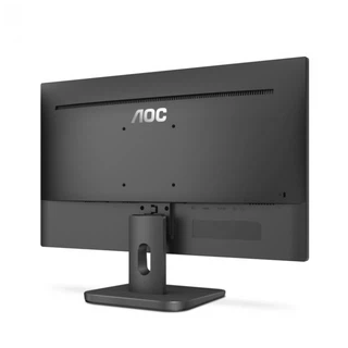 Купить 23.8" AOC 24E1Q Black (IPS, 1920x1080, D-sub+HDMI+DP, 5 ms, 178°/178°, 250 cd/m, 20M:1), (146234)