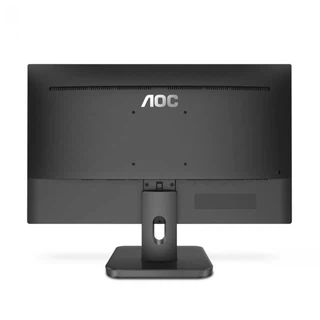 Купить 23.8" AOC 24E1Q Black (IPS, 1920x1080, D-sub+HDMI+DP, 5 ms, 178°/178°, 250 cd/m, 20M:1), (146234)