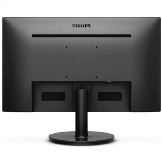 Купить 23.8" PHILIPS 241V8L (00/01) Black (VA, 1920x1080, D-sub+HDMI, 4 ms, 178°/178°, 250 cd/m, 3000:1) (771645) (771638)