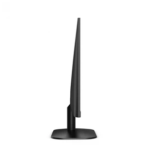 Купить 23.8" AOC 24B2XD Black (IPS, 1920x1080, D-sub+DVI, 4 ms, 178°/178°, 250 cd/m, 20M:1), (148399)