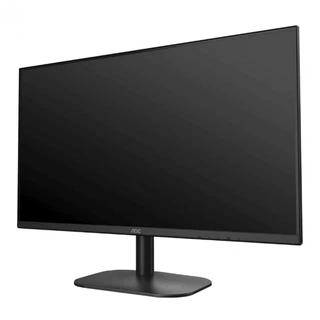 Купить 23.8" AOC 24B2XH Black (IPS, 1920x1080, D-sub+HDMI, 4 ms, 178°/178°, 250 cd/m, 20M:1(1000:1) (147170)