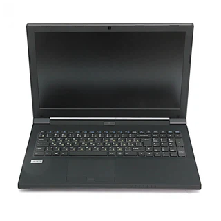 Купить Station 305 (15,6" IPS FHD, Intel Core i3-9100T, RAM 8Gb, SSD 240Gb, Wi-Fi, BT, Web Cam, DVD, Win10)