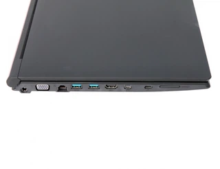 Купить Station 305 (15,6" IPS FHD, Intel Core i3-9100T, RAM 8Gb, SSD 240Gb, Wi-Fi, BT, Web Cam, DVD, Win10)