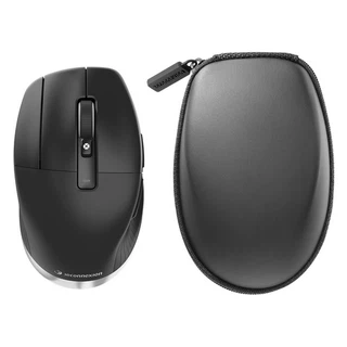 Купить 3DX-700079 3Dconnexion CadMouse Pro Wireless Left RTL {10}