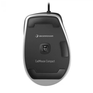 Купить 3DX-700081 3Dconnexion CadMouse Compact , RTL {10}