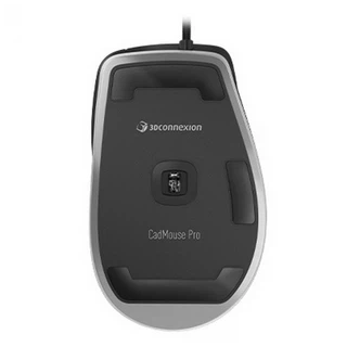 Купить 3DX-700080 /  3DX-700116 3Dconnexion CadMouse Pro , RTL {10}, Right hand (341092) (341450)