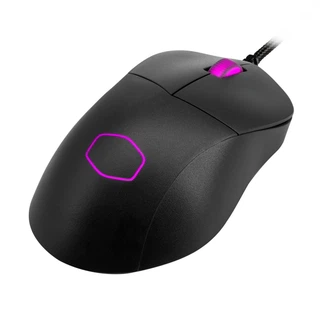 Купить MM-730-KKOL1 MM730/Wired Mouse/Black Matte