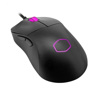 Купить MM-730-KKOL1 MM730/Wired Mouse/Black Matte