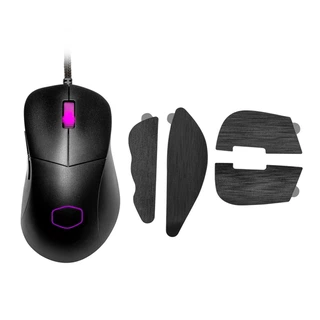 Купить MM-730-KKOL1 MM730/Wired Mouse/Black Matte