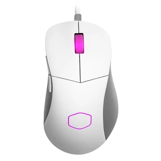 Купить MM-730-WWOL1 MM730/Wired Mouse/White Matte