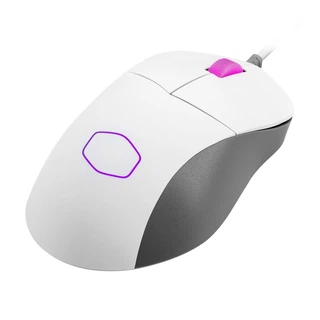 Купить MM-730-WWOL1 MM730/Wired Mouse/White Matte