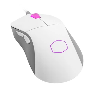 Купить MM-730-WWOL1 MM730/Wired Mouse/White Matte