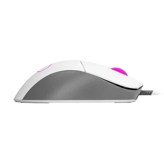 Купить MM-730-WWOL1 MM730/Wired Mouse/White Matte