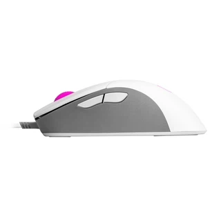 Купить MM-730-WWOL1 MM730/Wired Mouse/White Matte