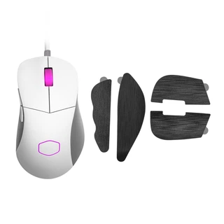 Купить MM-730-WWOL1 MM730/Wired Mouse/White Matte