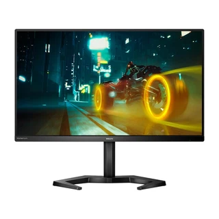 Купить 23.8" PHILIPS 24M1N3200ZA (00/01) Black (IPS, 1920x1080, HDMI+HDMI+DP, 1 ms, 178°/178°, 250 cd/m, 1100:1, MM, 165 Hz, Pivot) (781057) (781040)