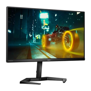 Купить 23.8" PHILIPS 24M1N3200ZA (00/01) Black (IPS, 1920x1080, HDMI+HDMI+DP, 1 ms, 178°/178°, 250 cd/m, 1100:1, MM, 165 Hz, Pivot) (781057) (781040)