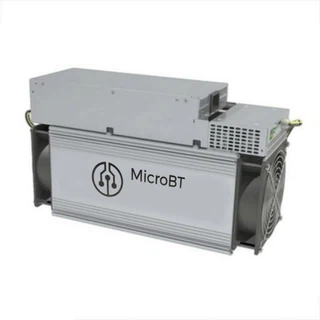 MicroBT M30S++-106TH/s-31W 