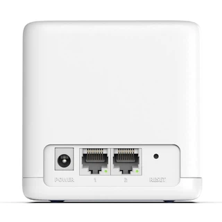 Купить Halo H30G(3-pack) AC1300 Домашняя Mesh Wi-Fi система