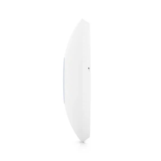 Купить UniFi 6 AP Long Range [U6-LR] Ubiquiti Точка доступа 2.4+5 ГГц, ac Wave2, Wi-Fi 6, 4х4 MU-MIMO, 802.3at, 1х 1G RJ45 (073389) {5}