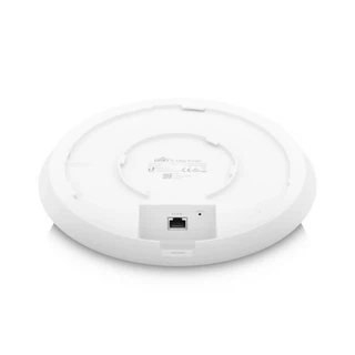 Купить UniFi 6 AP Long Range [U6-LR] Ubiquiti Точка доступа 2.4+5 ГГц, ac Wave2, Wi-Fi 6, 4х4 MU-MIMO, 802.3at, 1х 1G RJ45 (073389) {5}