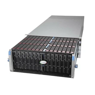 Купить SSG-6049SP-DE2CR90 *1, Intel Xeon Silver 4210 *4, 16GB DDR4 RECC 2933MHz *4, Intel D3-S4510 240GB SATA *2, AOC-S3008L-L8i*2, CBL-SAST-0699*2 (432035)