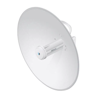 PowerBeam 5AC Gen 2 (PBE-5AC-GEN2) Ubiquiti точка доступа 5 ГГц, PtP/CPE, airMAX ac, MIMO 2х2, 25 дБи, 24 дБм (026720) {2}