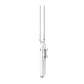 Купить EAP110-Outdoor N300 Наружная точка доступа Wi-Fi, чипсет Qualcomm, до 300 Мбит/с на 2,4 ГГц, 802.11b/g/n, 1 порт LAN 10/100 Мбит/с, поддержка пассивного PoE (097752) {20}