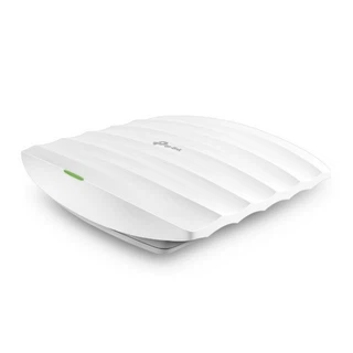 Купить EAP115 N300 Потолочная точка доступа Wi-Fi, чипсет QCA (Atheros), до 300 Мбит/с на 2,4 ГГц, поддержка стандартов 802.11 b/g/n, поддержка IEEE 802.3af PoE, 1 порт LAN 10/100 Мбит/с (096939)