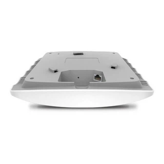 Купить EAP115 N300 Потолочная точка доступа Wi-Fi, чипсет QCA (Atheros), до 300 Мбит/с на 2,4 ГГц, поддержка стандартов 802.11 b/g/n, поддержка IEEE 802.3af PoE, 1 порт LAN 10/100 Мбит/с (096939)
