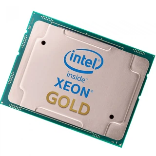 Xeon® Gold 6246R 16 Cores, 32 Threads, 3.4/4.1GHz, 35.75M, DDR4-2933, 2S, 205W OEM