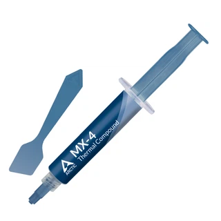 Купить Термопаста Arctic MX-4 8 грамм, шпатель (ACTCP00059A) RTL {50}