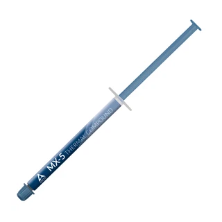 Купить Термопаста Arctic MX-5 2 грамма, шпатель  (ACTCP00044A) (702720) {60}