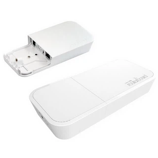 RBwAP2nD wAP (White) Wi-Fi AP. 802.11b/g/n 2.4GHz, 1x Ethernet 10/100, PoE {20}, (004789)