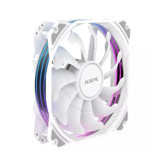 Купить M120-PWA FAN 120mm, 800~1700rpm, 31~66CFM, 19.4~33.8dBA, AURA RGB, PWM + 3pin Aura, RTL{100} (874357)