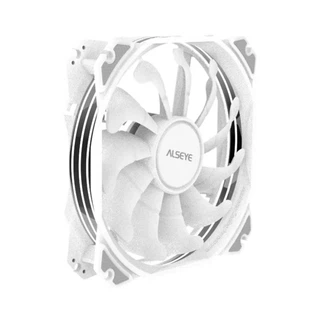 Купить M120-PWA FAN 120mm, 800~1700rpm, 31~66CFM, 19.4~33.8dBA, AURA RGB, PWM + 3pin Aura, RTL{100} (874357)