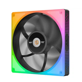 Купить TOUGHFAN 12 RGB Fan 3 Pack/120mm x 25mm*3/PWM 2000RPM/LED Software Control (531054)