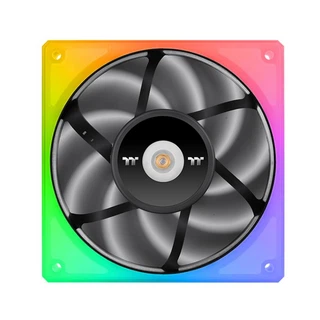 Купить TOUGHFAN 12 RGB Fan 3 Pack/120mm x 25mm*3/PWM 2000RPM/LED Software Control (531054)