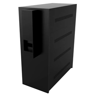 Купить Корпус батарейного модуля nJoy cabinet для 3 phase Garun 250A 