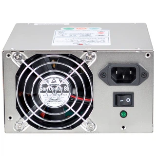 Купить PSM-5860V, 860W, PS2 (4U) (ШВГ=150*86*160), Single,  EPS