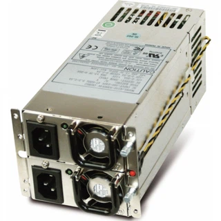 R1S2-5300V4V,   300W, 2U Redundant (ШВГ=85*84*207), 80Plus Bronze 