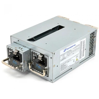 FSP700-50RAB 700W, Mini Redundant (ШВГ=150*86*190мм), 80PLUS GOLD, A-PFC, PMBUS1.2, Стандарт IEC 62368, (9PR7000704), OEM RTL {4} (523472) (525124)