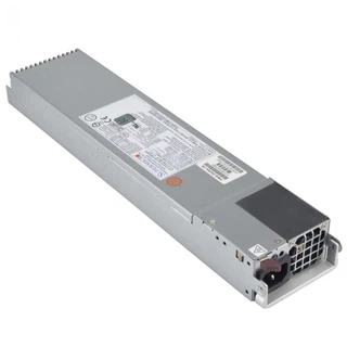 Купить PWS-2K20A-1R 1U 2200W Redundant, Titanium, 76(W) X 40(H) X 336(L) mm