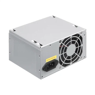 Блок питания 500W ExeGate AA500 (ATX, 8cm fan, 24pin, 4pin, 2xSATA, IDE) 