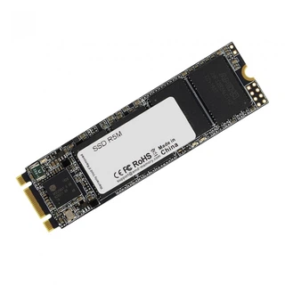 M.2 2280 256GB AMD Radeon R5 Client SSD R5M256G8 SATA 6Gb/s, 3D TLC, RTL (183429)