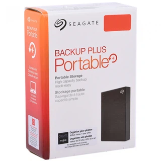 Купить 2.5" 1TB Seagate One Touch Black STKB1000400 USB 3.2 Gen 1, RTL {4} (409716)