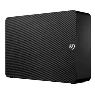 Купить 3.5" 14TB Seagate Expansion Black STKP14000400 USB 3.0, Black,  STKP14000400 RTL